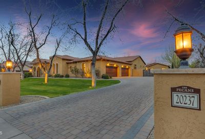 20237 E Sunset Court Queen Creek AZ 85142