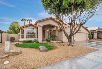 1701 W Springfield Way Chandler AZ 85286