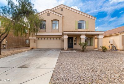 8331 W Forest Grove Avenue Tolleson AZ 85353