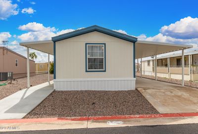 9828 E Pueblo Avenue Mesa AZ 85208