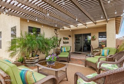 48101 N La Soledad -- Gold Canyon AZ 85118
