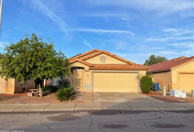 274 N Nantucket Street Chandler AZ 85225