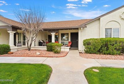 8140 N 107th Avenue Peoria AZ 85345