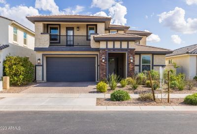 9961 E Gamma Avenue Mesa AZ 85212