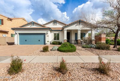 2964 E Melrose Street Gilbert AZ 85297