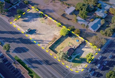 1106 N Center Street Mesa AZ 85201