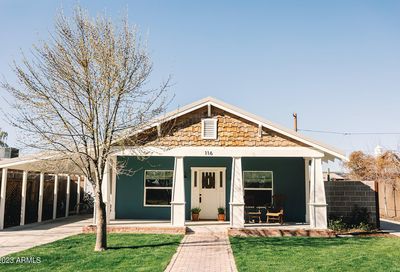 116 W Bruce Avenue Gilbert AZ 85233