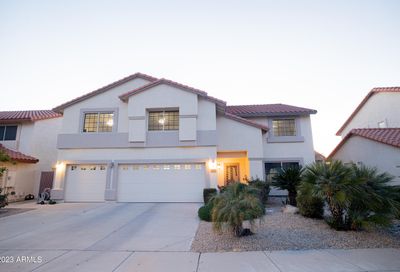 12610 N 58th Avenue Glendale AZ 85304