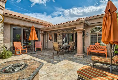 8775 E Via Del Arbor -- Scottsdale AZ 85258