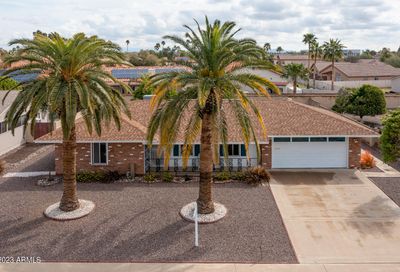 13849 N Boswell Boulevard Sun City AZ 85351