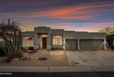 23595 N 77th Street Scottsdale AZ 85255