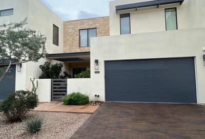 5547 E Arroyo Verde Drive Paradise Valley AZ 85253