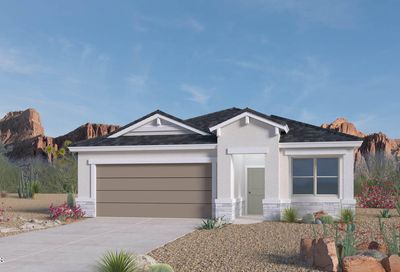 18672 W Hackamore Drive Surprise AZ 85387