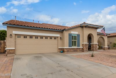 2936 E Isaiah Avenue Gilbert AZ 85298