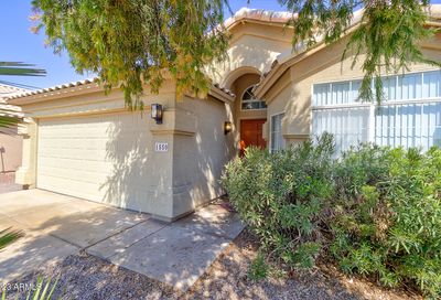 1550 W Megan Street Chandler AZ 85224
