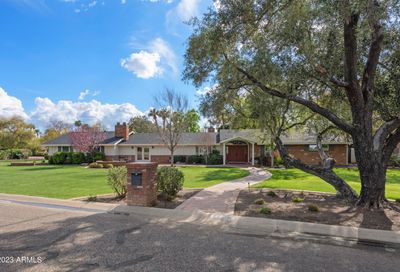 4885 E Calle Del Medio -- Phoenix AZ 85018