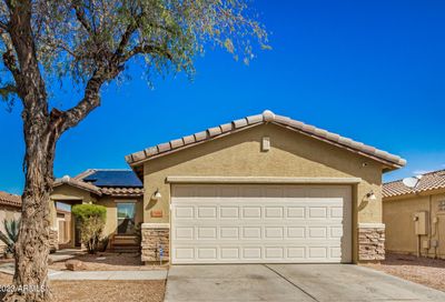 25062 W Dove Gap -- Buckeye AZ 85326