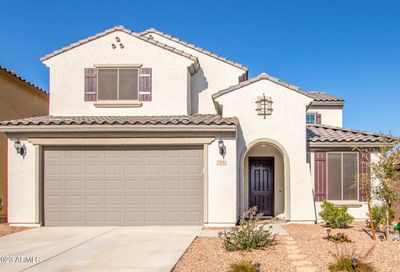 25511 N 164th Drive Surprise AZ 85387