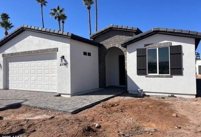 2734 N Trevino Place Mesa AZ 85215
