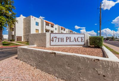 4730 W Northern Avenue Glendale AZ 85301