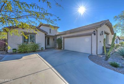 30927 N Orange Blossom Circle San Tan Valley AZ 85143