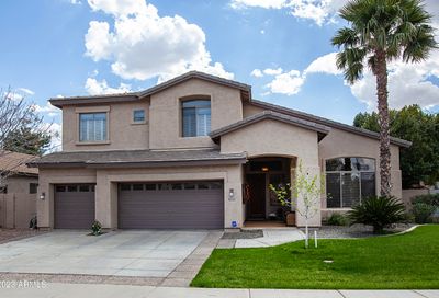 1635 E Cullumber Street Gilbert AZ 85234