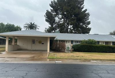 10421 W Prairie Hills Circle Sun City AZ 85351