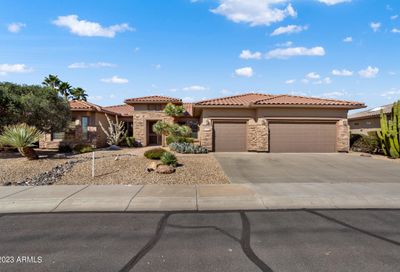 19652 N Shinnecock Drive Surprise AZ 85374