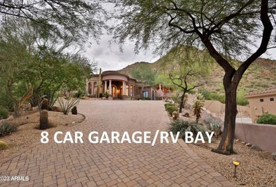 13046 E Corrine Drive Scottsdale AZ 85259