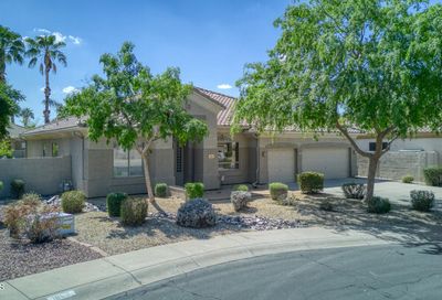 1555 E Stirrup Court Gilbert AZ 85296