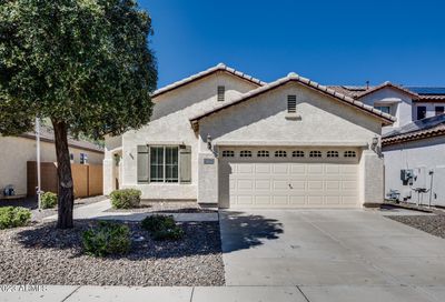 20584 N 260th Lane Buckeye AZ 85396