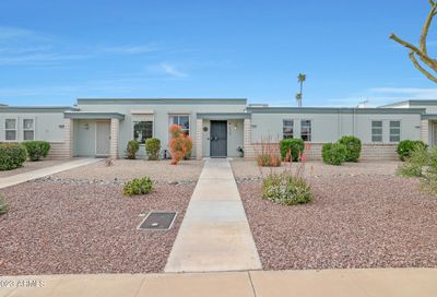 13448 N 100th Avenue Sun City AZ 85351