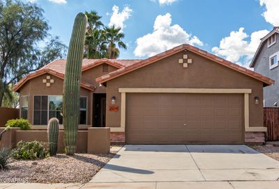 21241 E Via Del Palo -- Queen Creek AZ 85142