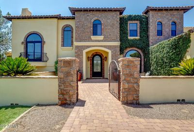 11419 E Starflower Court Chandler AZ 85249