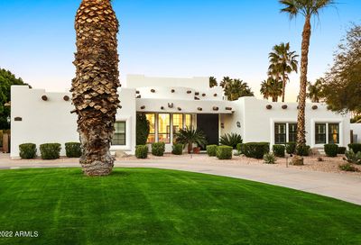 5532 E Crocus Drive Scottsdale AZ 85254