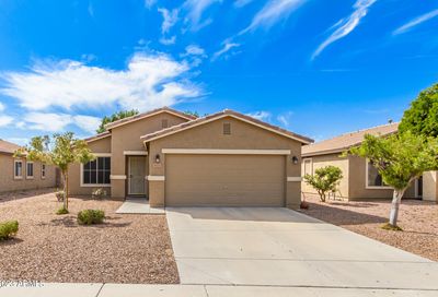 16221 W Custer Lane Surprise AZ 85379