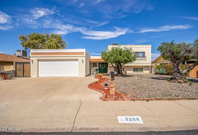 5208 W Hearn Road Glendale AZ 85306