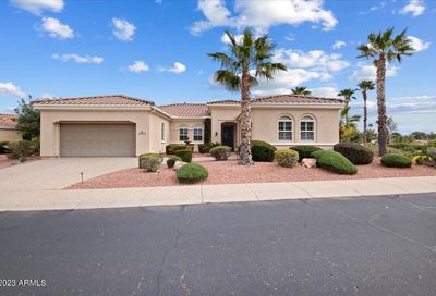 12935 W Santa Ynez Drive Sun City West AZ 85375