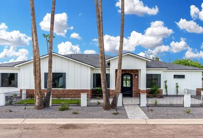 3222 E Georgia Avenue Phoenix AZ 85018