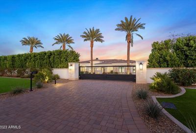 5113 N Wilkinson Road Paradise Valley AZ 85253