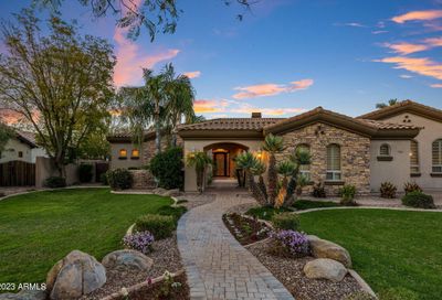 2086 E Champagne Place Chandler AZ 85249
