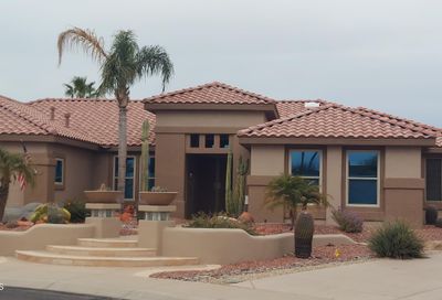 19729 N Orangetree Court Surprise AZ 85374