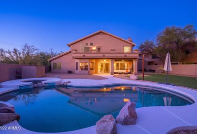 9305 E Via Dona Road Scottsdale AZ 85262