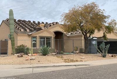 4904 E Skinner Drive Cave Creek AZ 85331