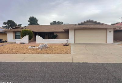 13115 W Paintbrush Drive Sun City West AZ 85375