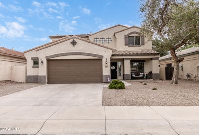 15507 N 173rd Lane Surprise AZ 85388