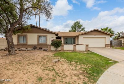 5433 W Puget Avenue Glendale AZ 85302