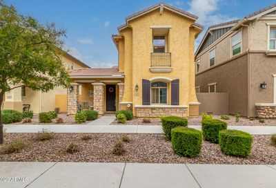 3943 E Perkinsville Street Gilbert AZ 85295