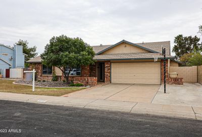 6427 W Shaw Butte Drive Glendale AZ 85304