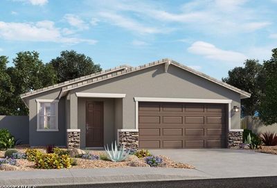 17444 W Sunnyslope Lane Waddell AZ 85355